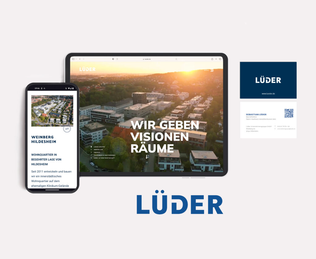 Lüder Unternehmensgruppe GmbH